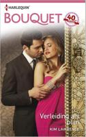 Verleiding als plan - Kim Lawrence - ebook - thumbnail