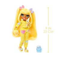 Rainbow High Junior High PJ Party Fashion Sunny - thumbnail