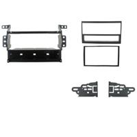 Dubbeldin paneel Nissan 1233121416 - thumbnail