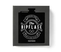 Essentials boek met keukengerei - Heupflacon - thumbnail