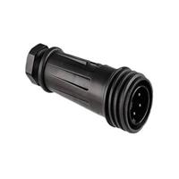 Bulgin PX0921/04/P/01 Bulk 1 stuk(s) - thumbnail