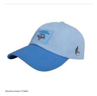 KPop Demon Hunters Baseball Cap Derpy - thumbnail