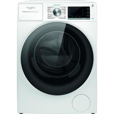 Whirlpool FFB 10469E BV BE Wasmachine Wit Whirlpool FFB 10469E BV BE Wasmachine Wit