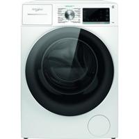 Whirlpool FFB 10469E BV BE Wasmachine Wit - thumbnail