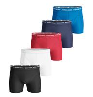 5-pack heren boxershort - Summer Combi - Katoenen mannen onderbroeken - S - Onderbroek heren heren heren heren heren heren heren heren heren heren - thumbnail