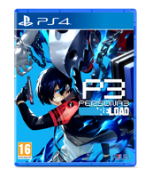 Persona 3 Reload - thumbnail