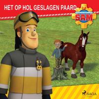 Brandweerman Sam - Het op hol geslagen paard - thumbnail