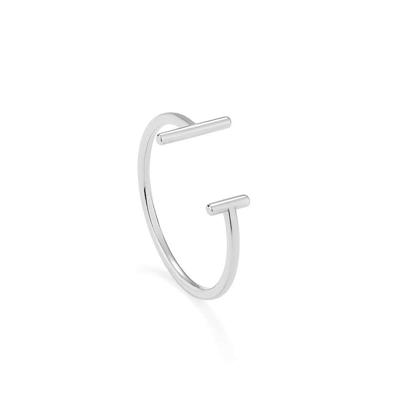 Ring Dames Radiant RY000090 14 Ring Dames Radiant RY000090 14