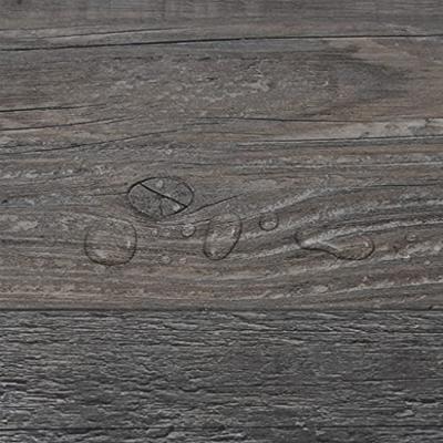 Vloerplanken zelfklevend 5,21 m 2 mm PVC industrieel hout - thumbnail