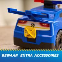 Auto Spin Master Blauw (4 Stuks) - thumbnail