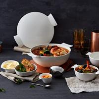 Villeroy & Boch Soup Passion Soepkom 2,5 l Rond Porselein Wit 1 stuk(s) - thumbnail