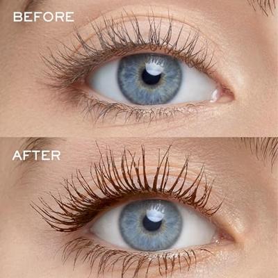 Lancome Lash Idole Mascara 8 ml 02 True Brown Dames Lancome Lash Idole Mascara 8 ml 02 True Brown Dames