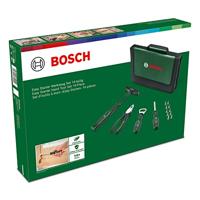 Bosch Groen Easy handgereedschap starterset 14-stuks - 1600A027PT - thumbnail