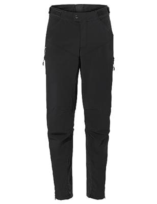 Vaude Qimsa II - Softshell Pants - Regular Length