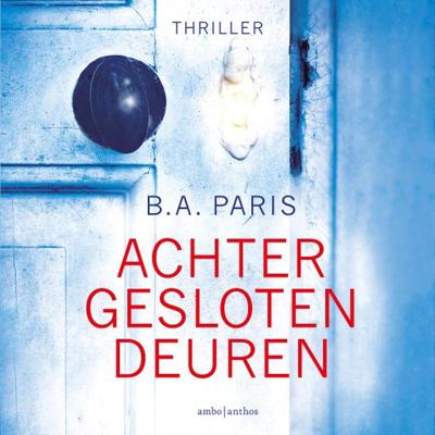 Achter gesloten deuren