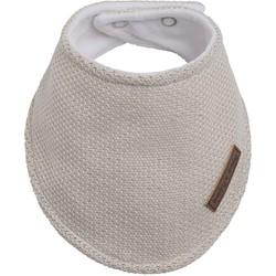 Baby's Only bandana slab Classic Zand