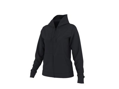 CRIVIT Dames vest (Zwart, M (40/42)) CRIVIT Dames vest (Zwart, M (40/42))