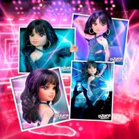 Pop Nancy Aitana 43 cm - thumbnail
