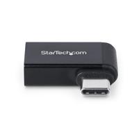 USB -adapter Startech USB31CAADGCPRA Zwart - thumbnail