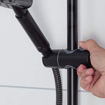 Tiger Regendouche Doucheset Tyne Splash Mat Zwart Tiger Regendouche Doucheset Tyne Splash Mat Zwart