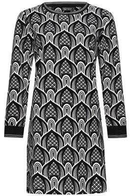 Vintage homedress Pastunette Scarlet Vintage homedress Pastunette Scarlet