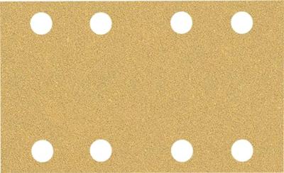 Bosch Accessoires EXPERT Schuurvel C470 Best for Wood and Paint, 80 x 133 mm, korrel 240, 8 gaten, 50x - 2608901665 Bosch Accessoires EXPERT Schuurvel C470 Best for Wood and Paint, 80 x 133 mm, korrel 240, 8 gaten, 50x - 2608901665