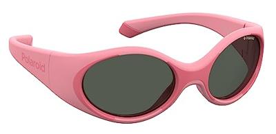 Kinderzonnebril Polaroid PLD-8037-S-35J-M9