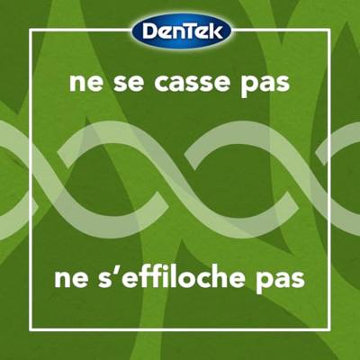 DenTek Floss Picks 3-in-1