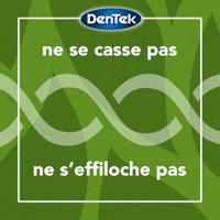 DenTek Floss Picks 3-in-1 - thumbnail