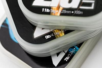 Korda Zig Line 100m 0,22mm 7lb / 3.2kg