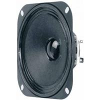 Visaton R 10 S - 8 Ohm 4 inch 10.16 cm Breedband-luidspreker 20 W 8 Ω Zwart - thumbnail