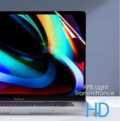 Beschermfolie - MacBook Pro 16 inch (2019)