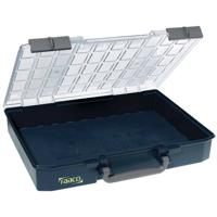 Raaco Assortimentsdoos CarryLite 80 5x10-0 leeg - 136303 - 136303 - thumbnail