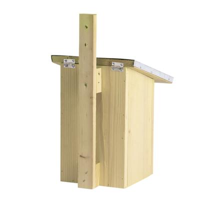 Spiegelnestkast Best for Birds - Best for birds