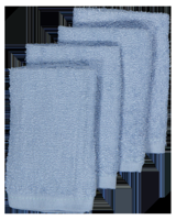 Monddoekjes - Blauw - thumbnail