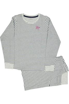 Pyjama - Grijs