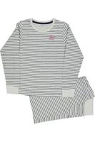 Pyjama - Grijs - thumbnail