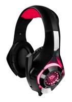 Trust GXT313 Nero Illuminated Gaming Headset - thumbnail