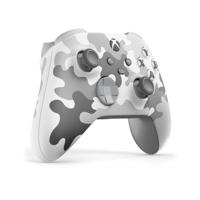 Xbox Wireless Controller - Special Edition - Arctic Camo - thumbnail