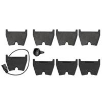 Remblokken set 116024 - thumbnail