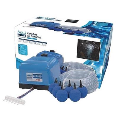 Hi-Flow luchtpompset V-30