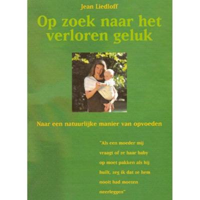 Op zoek naar het verloren geluk (Paperback)