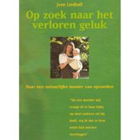 Op zoek naar het verloren geluk (Paperback) - thumbnail