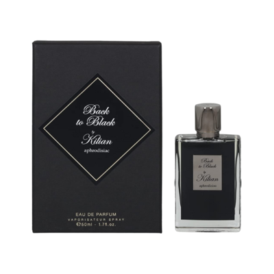 By Kilian Back to Black Eau de Parfum - 50ml