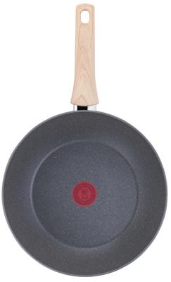 Tefal natural force wokpan 28 cm