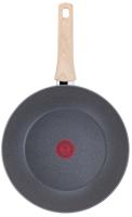 Tefal natural force wokpan 28 cm - thumbnail