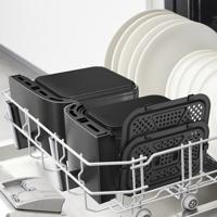 Tefal EY942H Airfryer Grijs - thumbnail