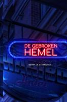 Berry J.F.  Stamslagt De gebroken hemel - thumbnail