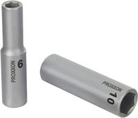 Proxxon 23292 Dopsleutelset 1/2 (12.5 mm), 1/4 (6.3 mm) 20-delig - thumbnail