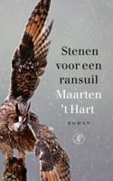 Stenen voor een ransuil - Maarten 't Hart - ebook - thumbnail